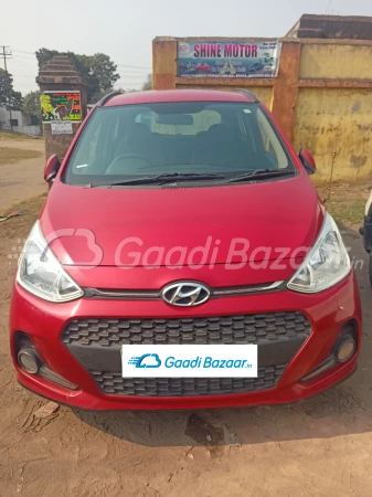 HYUNDAI GRAND I 10