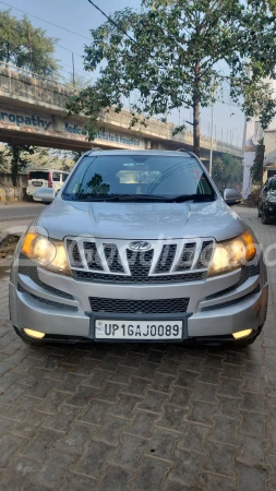 MAHINDRA XUV500