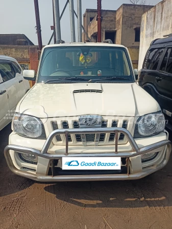 MAHINDRA SCORPIO