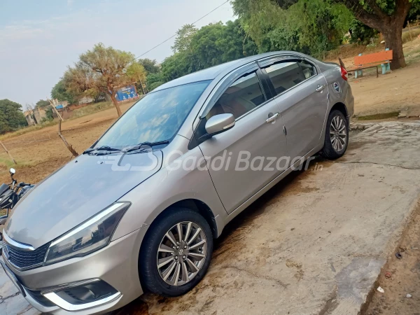 MARUTI SUZUKI CIAZ