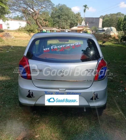 MARUTI SUZUKI ALTO 800