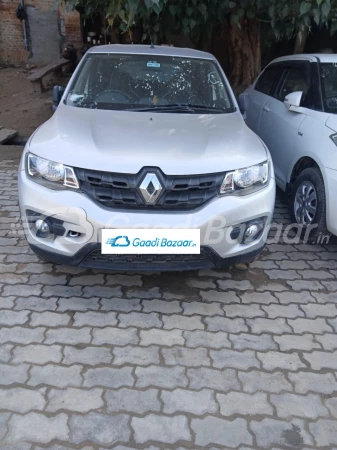 RENAULT KWID