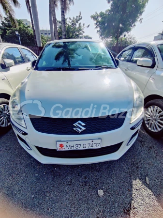 MARUTI SUZUKI SWIFT