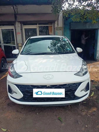 HYUNDAI GRAND I 10 NIOS