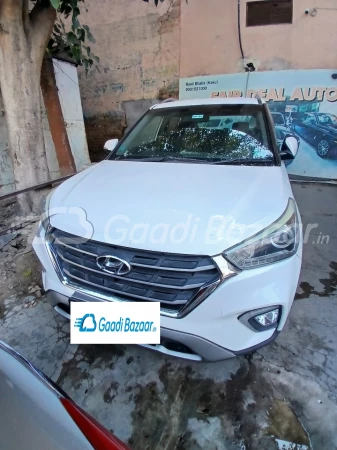 HYUNDAI HYUNDAI CRETA