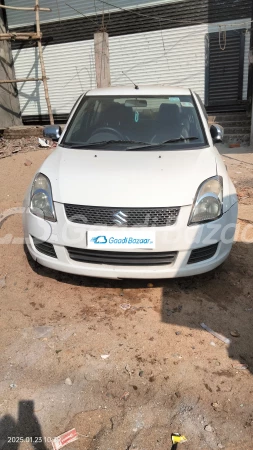 MARUTI SUZUKI SWIFT DZIRE