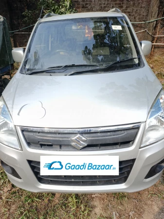 MARUTI SUZUKI WAGON R