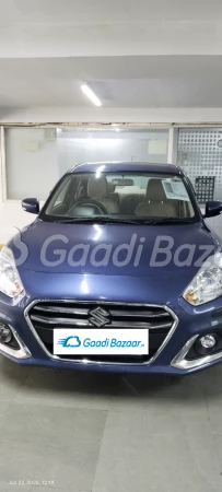 MARUTI SUZUKI Dzire