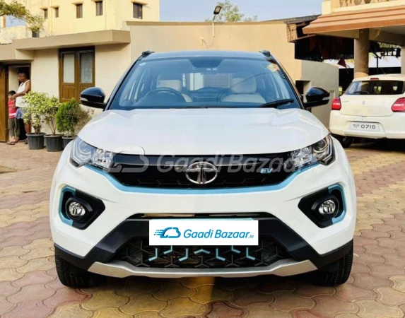 TATA MOTORS NEXON EV 