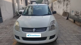 MARUTI SUZUKI SWIFT DZIRE