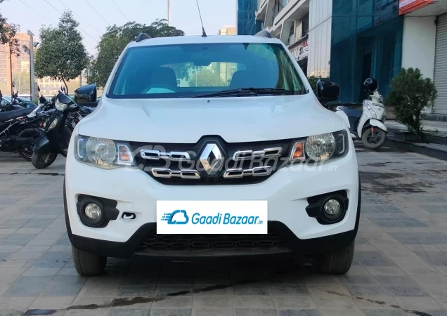 RENAULT KWID