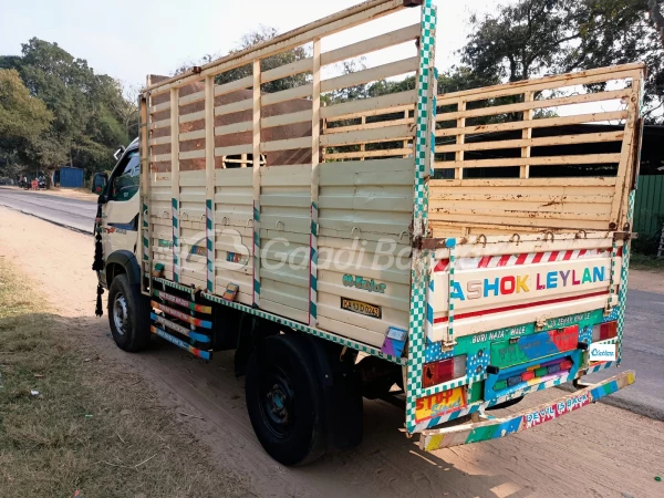 ASHOK LEYLAND BADA DOST I4