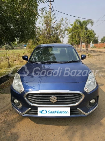 MARUTI SUZUKI Dzire