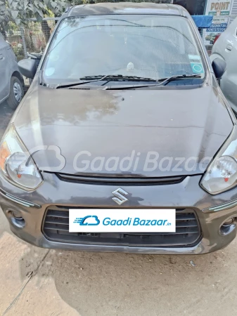 MARUTI SUZUKI ALTO 800