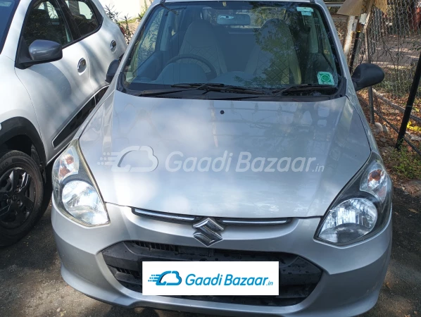 MARUTI SUZUKI ALTO 800