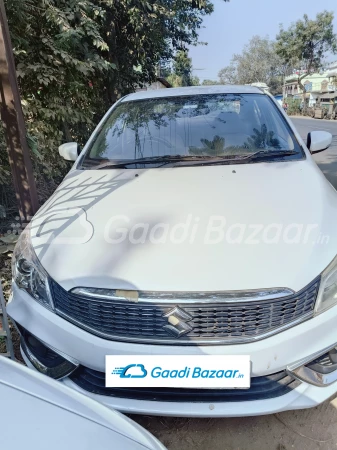 MARUTI SUZUKI CIAZ