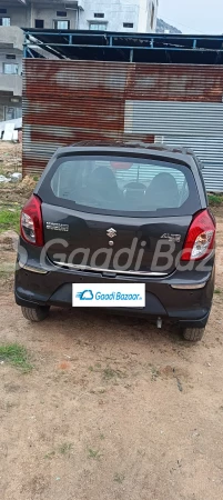 MARUTI SUZUKI ALTO 800