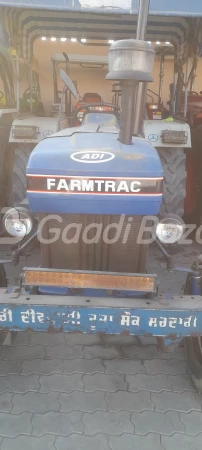 Escorts Farm Trac 35