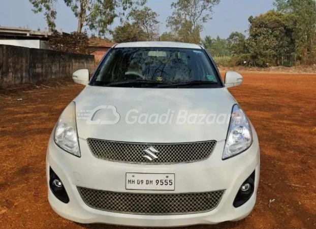 MARUTI SUZUKI SWIFT DZIRE