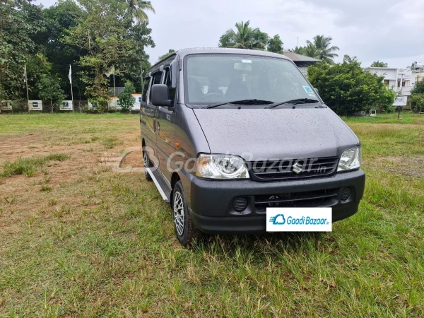 MARUTI SUZUKI EECO