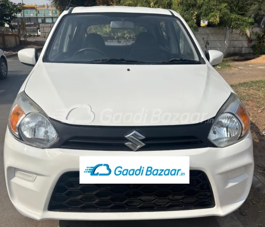 MARUTI SUZUKI ALTO