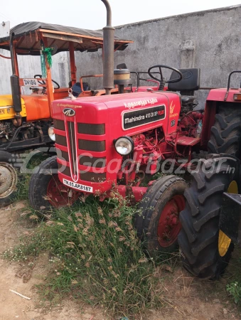 MAHINDRA 415 Di Xp Plus