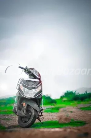 Honda Dio