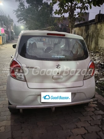 MARUTI SUZUKI CELERIO