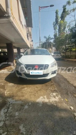 MARUTI SUZUKI CIAZ