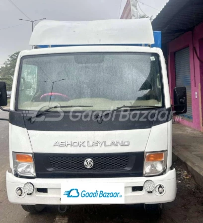 ASHOK LEYLAND AL PARTNER