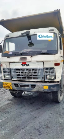 TATA MOTORS LPTK 2518