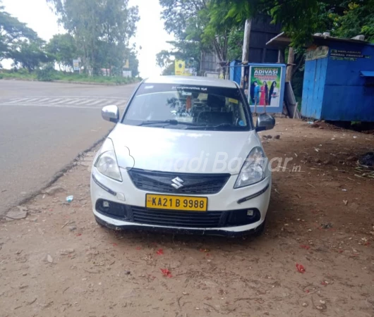 MARUTI SUZUKI Swift Dzire Tour