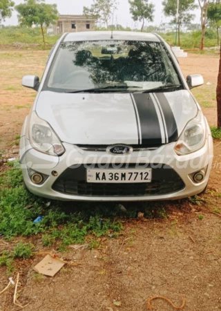 Ford FIGO