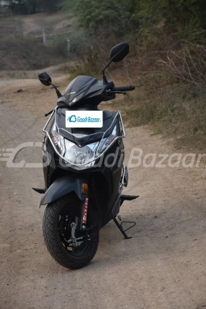 Honda Dio