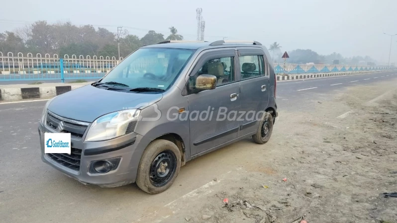 MARUTI SUZUKI WAGON R