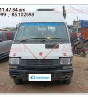 TATA MOTORS WINGER