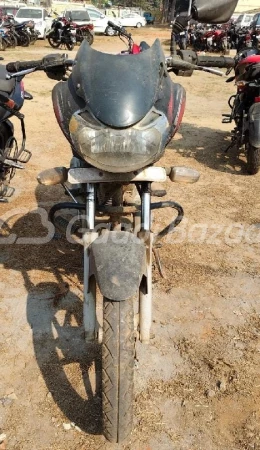 Bajaj Discover 125