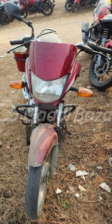 Bajaj Platina 100