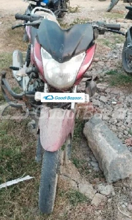 Bajaj Discover 100