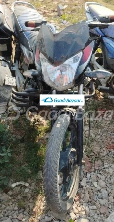 Bajaj Discover 100