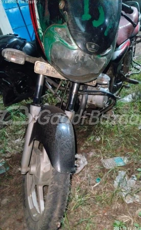 Bajaj Discover 125