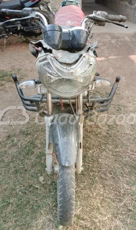 Bajaj Discover 125