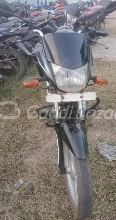 Bajaj Platina