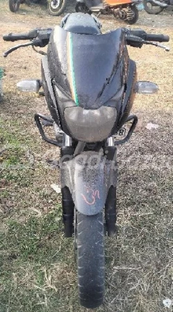 Bajaj Pulsar 150