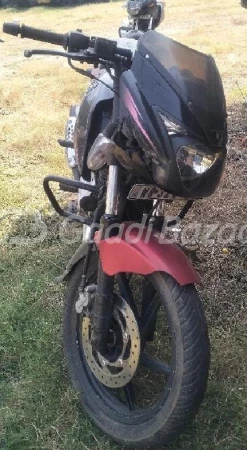 Bajaj Pulsar 180 