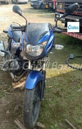 Bajaj Discover 125