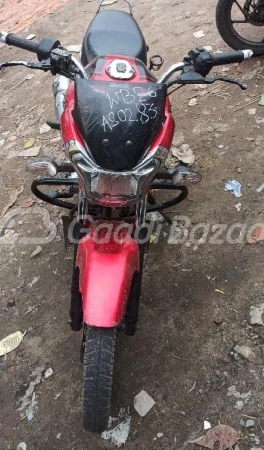 Bajaj V15