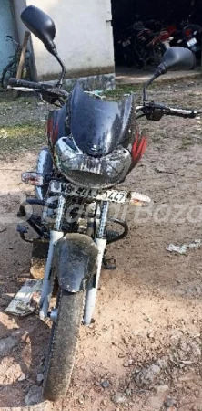 Bajaj Discover 125