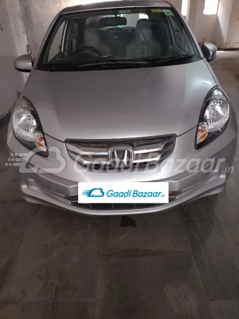 HONDA AMAZE