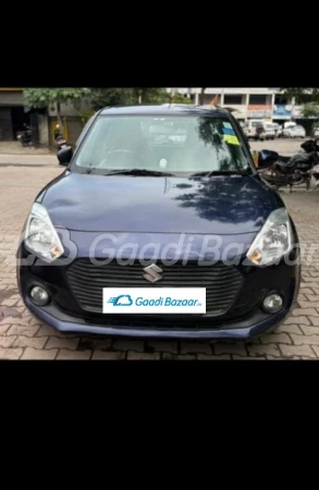 MARUTI SUZUKI SWIFT